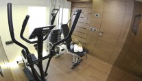 OURANOS Gym